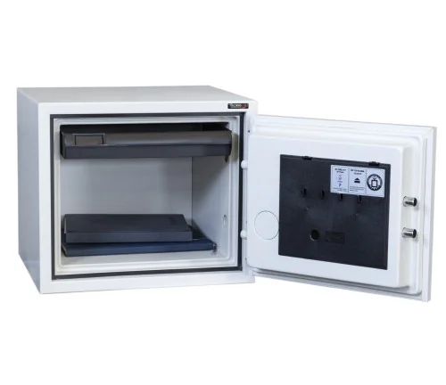 Technomax TECHNOFIRE 20 S E Technomax TECHNOFIRE 20 S E