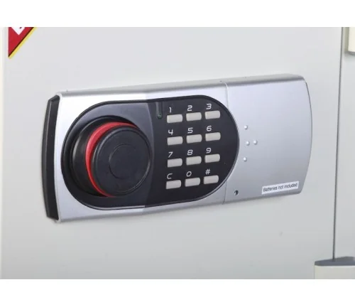 Technomax TECHNOFIRE 40 S E Technomax TECHNOFIRE 40 S E