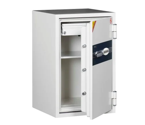Technomax TECHNOFIRE 80 E Technomax TECHNOFIRE 80 E