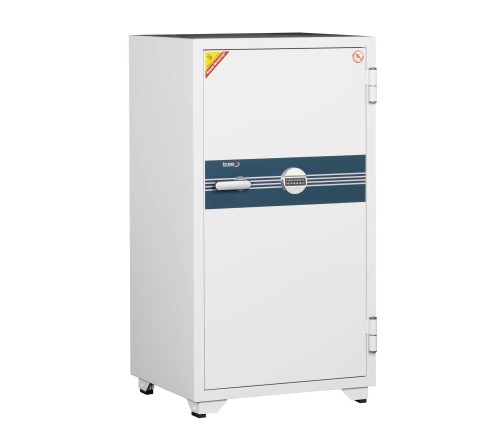 Technomax TECHNOFIRE 150 E