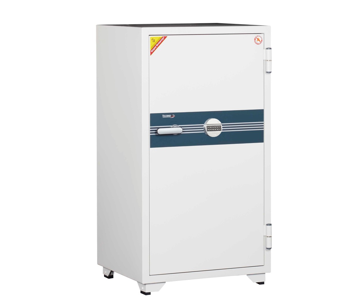 Technomax TECHNOFIRE 150 E
