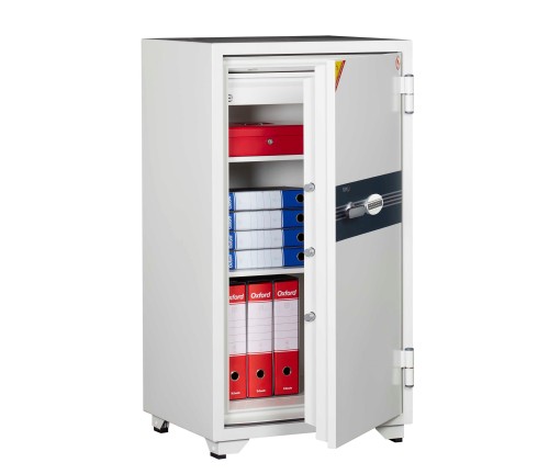 Technomax TECHNOFIRE 150 E