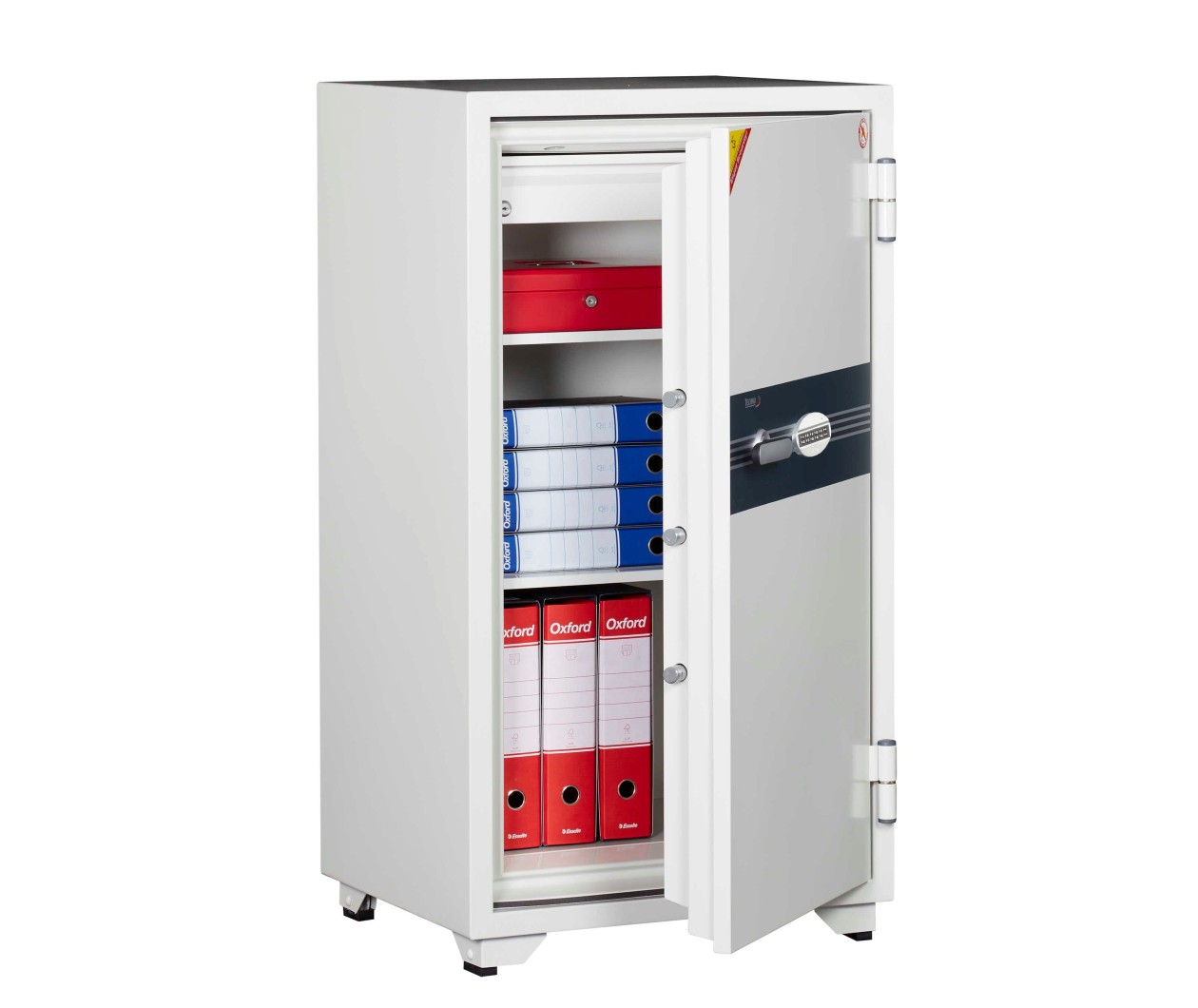Technomax TECHNOFIRE 150 E