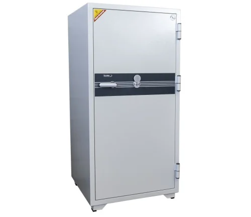 Technomax TECHNOFIRE 130 TDBK K Technomax TECHNOFIRE 130 TDBK K