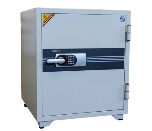 Technomax TECHNOFIRE 825 TDE E Technomax TECHNOFIRE 825 TDE E