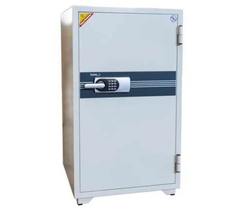 Technomax TECHNOFIRE 120 TDE E Technomax TECHNOFIRE 120 TDE E