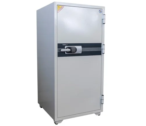 Technomax TECHNOFIRE 130 TDE E Technomax TECHNOFIRE 130 TDE E