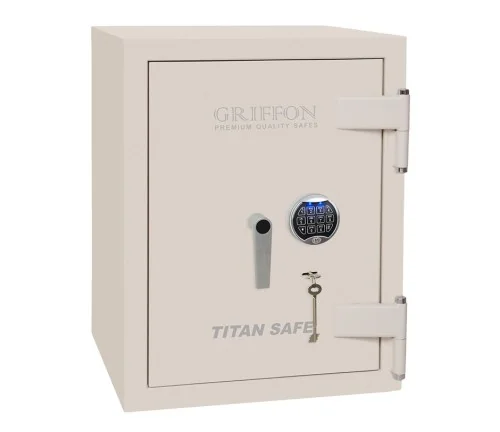 Griffon CL II.60 K+E CREAM Griffon CL II.60 K+E CREAM