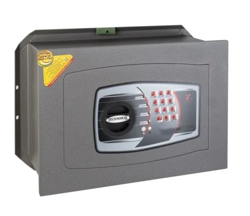 Technomax TECHNOFORT DT/4l Technomax TECHNOFORT DT/4l
