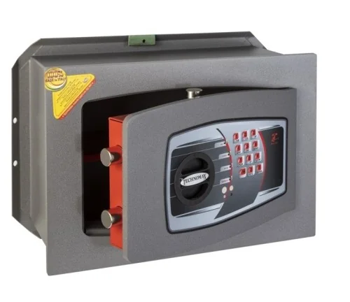 Technomax TECHNOFORT DT/4l Technomax TECHNOFORT DT/4l