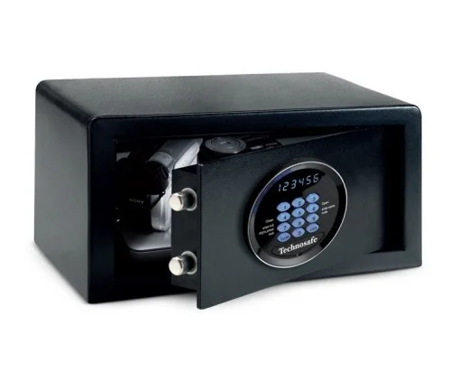 Technomax TSB/4HN E Technomax TSB/4HN E