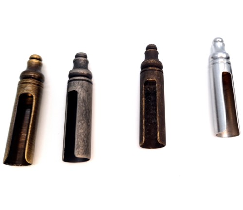 Vyrio antdėklas (dangtelis) Ghidini 195B 14mm