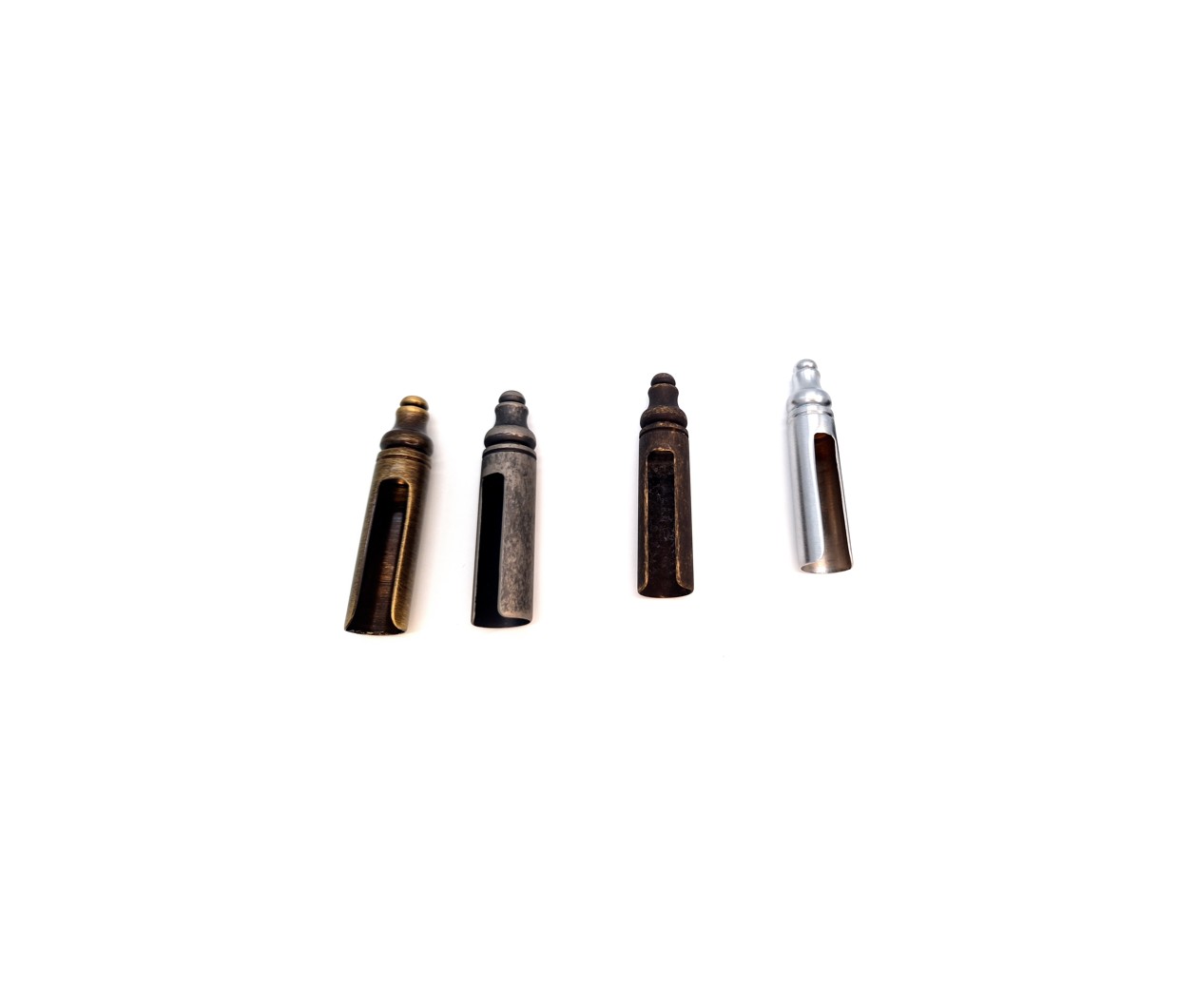 Vyrio antdėklas (dangtelis) Ghidini 195B 14mm