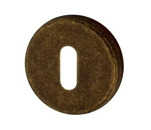 Apvalus apyraktis Ghidini BB (po 1 vnt.)