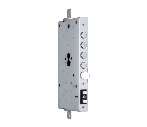 ISEO X1R EASY ELEKTRONINĖ SPYNA ISEO X1R EASY ELEKTRONINĖ SPYNA