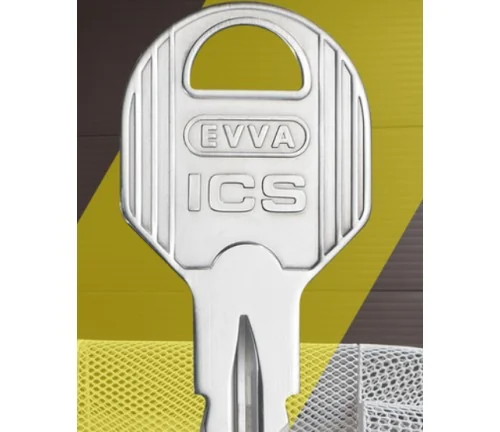 EVVA ICS vieno ir generalinio rakto (Master key) sistema EVVA ICS vieno ir generalinio rakto (Master key) sistema