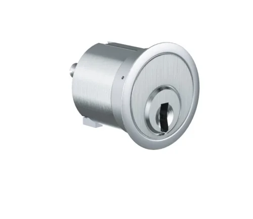 EVVA EPS vieno ir generalinio rakto (Master key) sistema