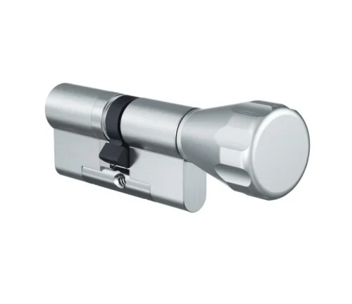 EVVA EPS vieno ir generalinio rakto (Master key) sistema