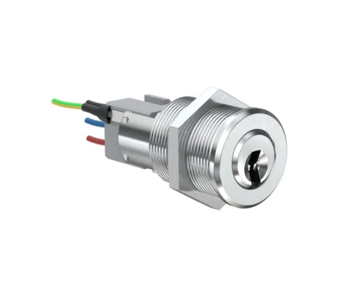EVVA EPS vieno ir generalinio rakto (Master key) sistema