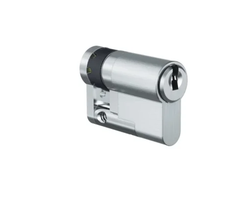 EVVA EPS vieno ir generalinio rakto (Master key) sistema