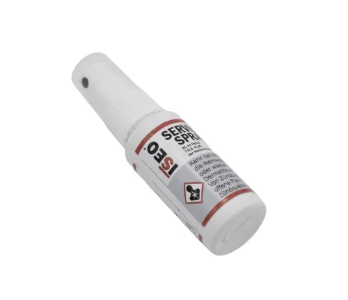 Cilindrų priežiūros purškiklis - ISEO Power Spray Cilindrų priežiūros purškiklis - ISEO Power Spray
