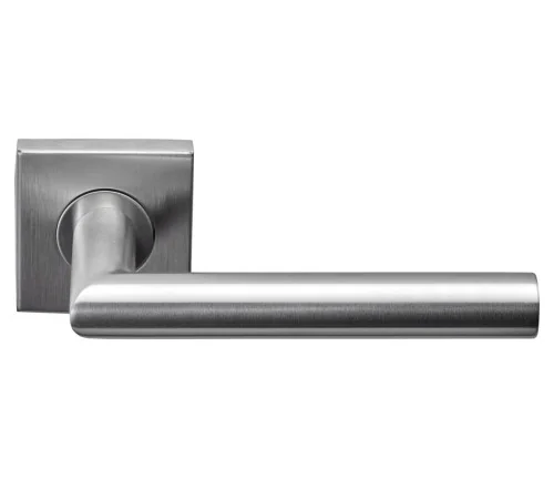 Durų rankenos Formani BASICS LB2-19BSQR53