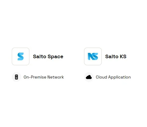Salto Ælement Fusion