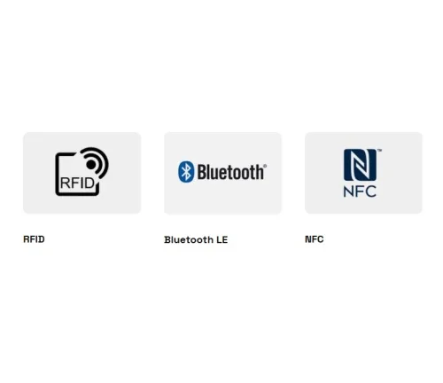 Salto Ælement Fusion