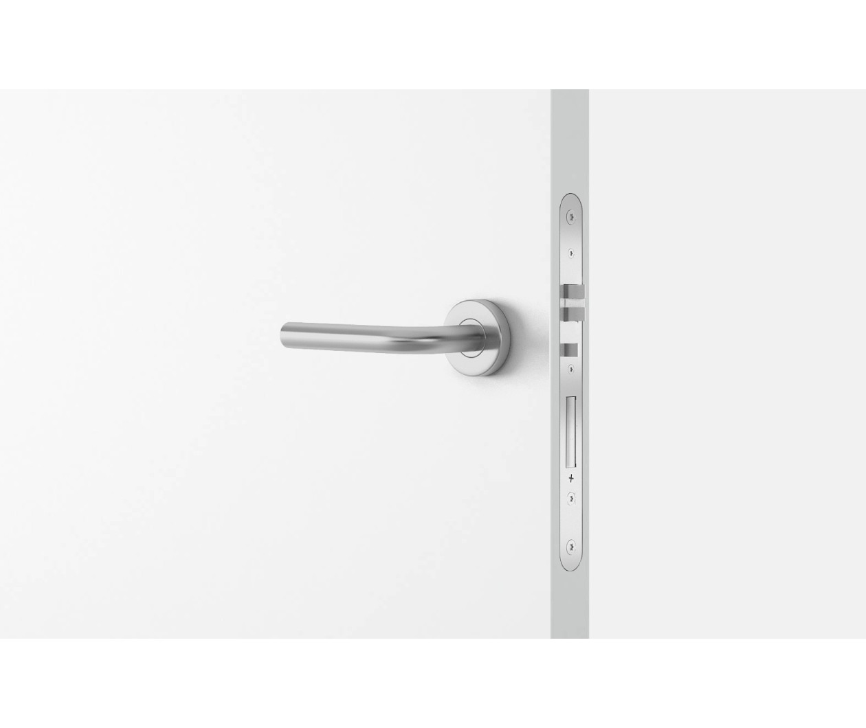 Salto XS4 MINI | Dremler.lt