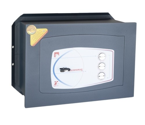 Technomax GOLD GD/4