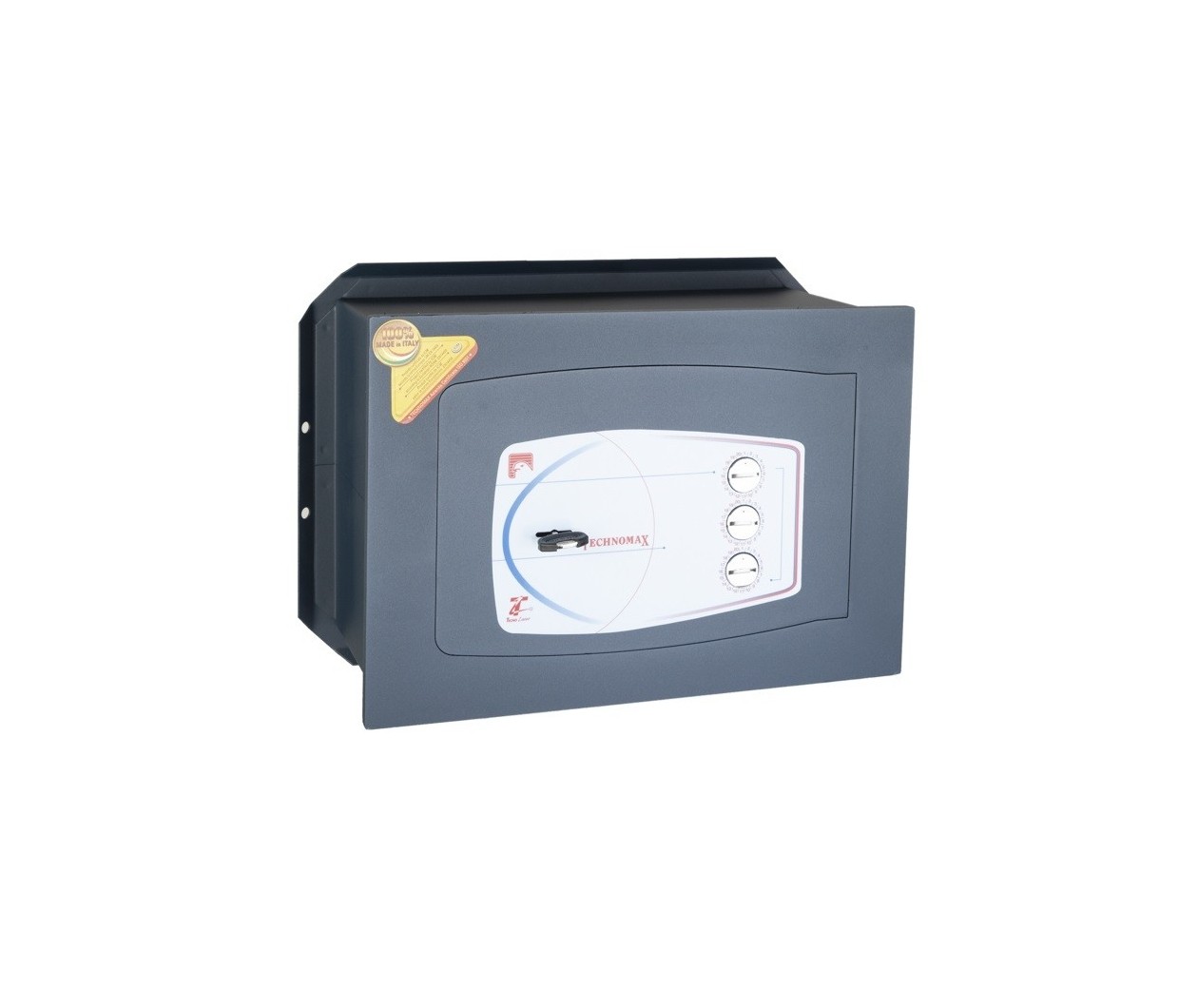 Technomax GOLD GD/4