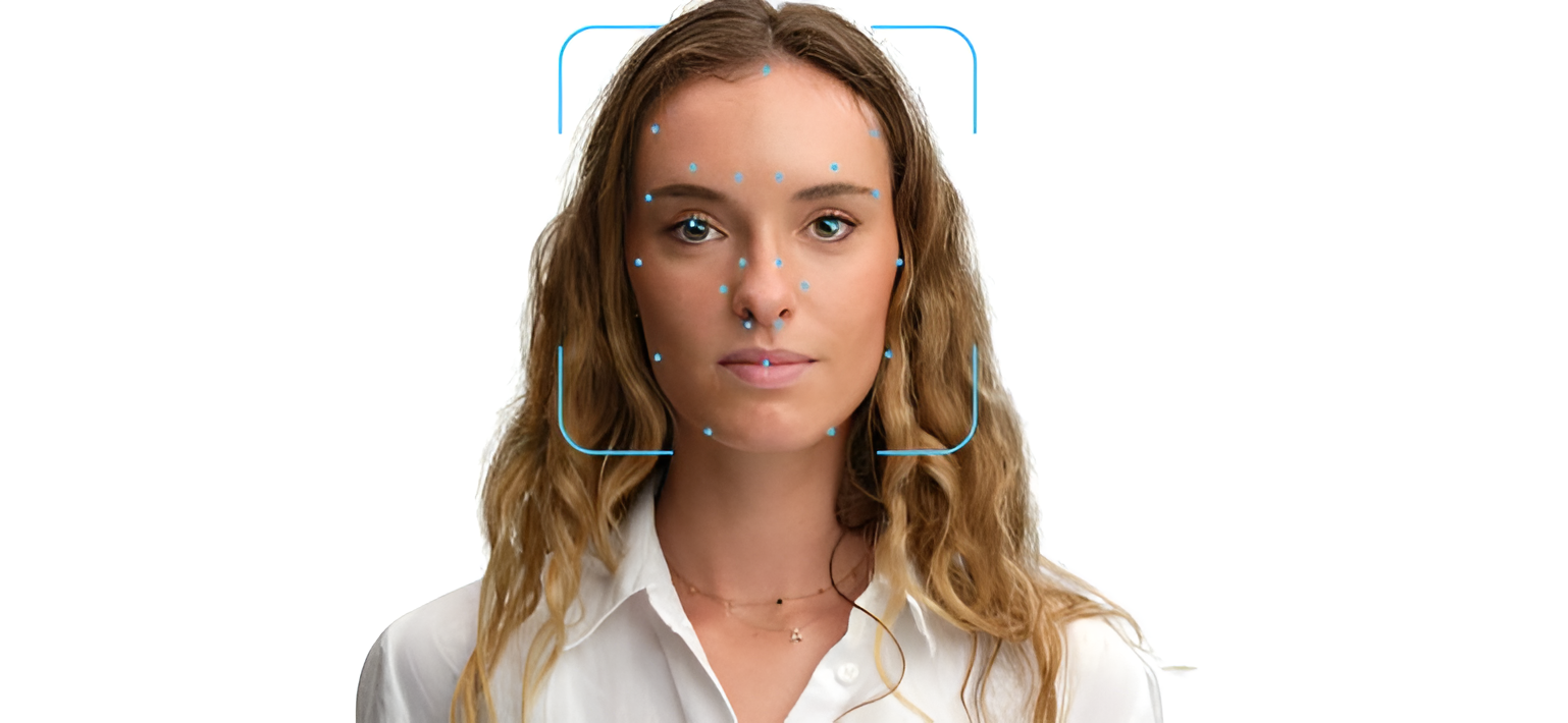 Veido atpažinimas - Face Recognition Technology